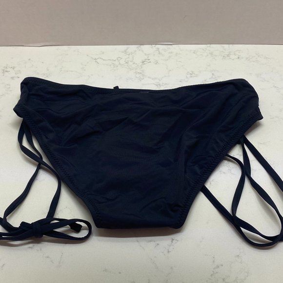 NWT Everyday Sunday Side String Bikini Bottoms Swimsuit - Picture 2 of 9